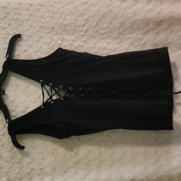 . TANK TOP - Picture 3 of 4